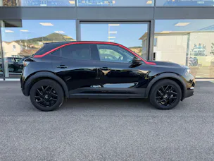 Opel Mokka e-GS Line