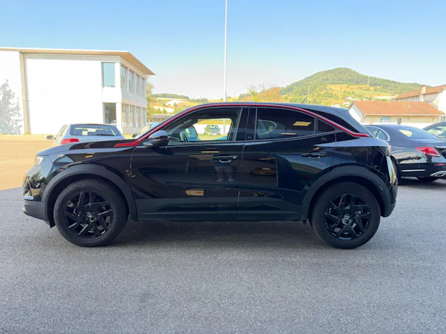 Opel Mokka e-GS Line