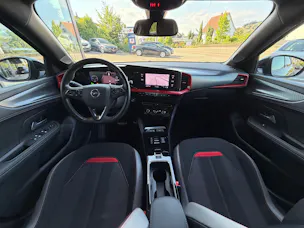 Opel Mokka e-GS Line