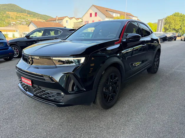 Opel Mokka e-GS Line