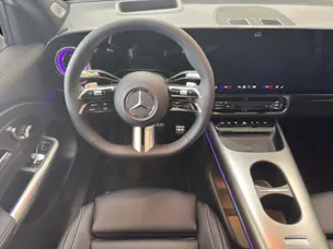 Mercedes-Benz GLB 350 85kWh EQ 4 Matic