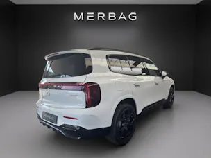 Mercedes-Benz GLB 350 85kWh EQ 4 Matic