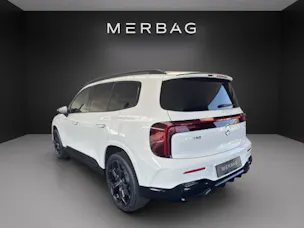 Mercedes-Benz GLB 350 85kWh EQ 4 Matic