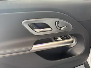 Mercedes-Benz GLB 350 85kWh EQ 4 Matic
