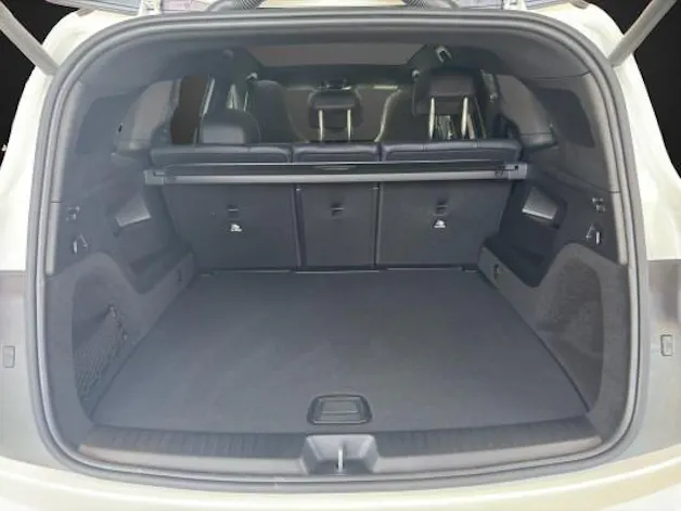 MERCEDES-BENZ GLB 350 85kWh EQ 4 Matic