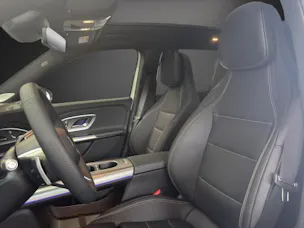 Mercedes-Benz GLB 350 85kWh EQ 4 Matic