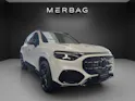 MERCEDES-BENZ GLB 350 85kWh EQ 4 Matic
