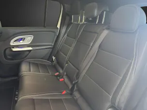 Mercedes-Benz GLB 350 85kWh EQ 4 Matic