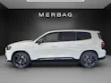 MERCEDES-BENZ GLB 350 85kWh EQ 4 Matic