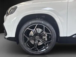 Mercedes-Benz GLB 350 85kWh EQ 4 Matic