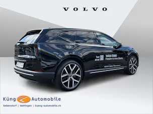 VOLVO EX60 P10 AWD Ultra