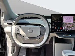 VOLVO EX60 P10 AWD Ultra