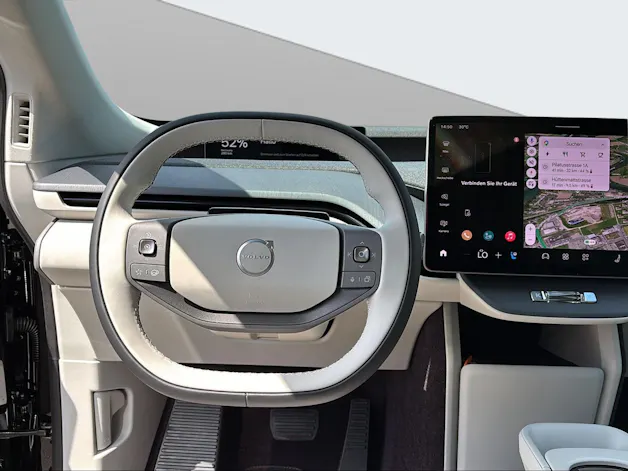 VOLVO EX60 P10 AWD Ultra