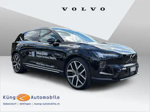 VOLVO EX60 P10 AWD Ultra