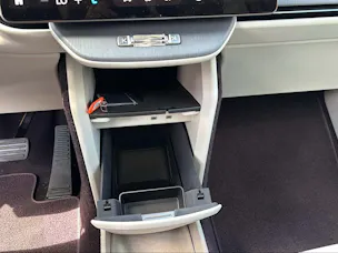 VOLVO EX60 P10 AWD Ultra