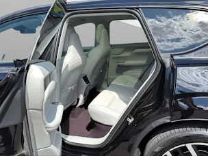 VOLVO EX60 P10 AWD Ultra