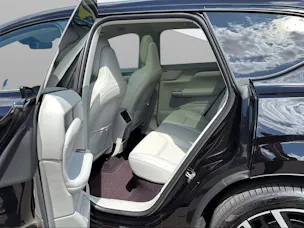 VOLVO EX60 P10 AWD Ultra