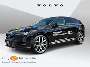 VOLVO EX60 P10 AWD Ultra