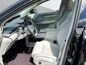 VOLVO EX60 P10 AWD Ultra
