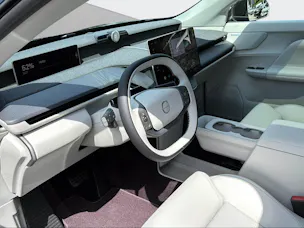 VOLVO EX60 P10 AWD Ultra