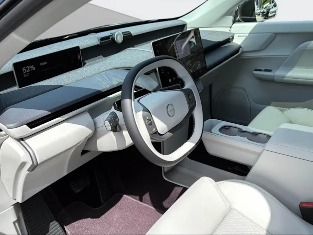 VOLVO EX60 P10 AWD Ultra