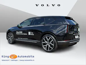 VOLVO EX60 P10 AWD Ultra