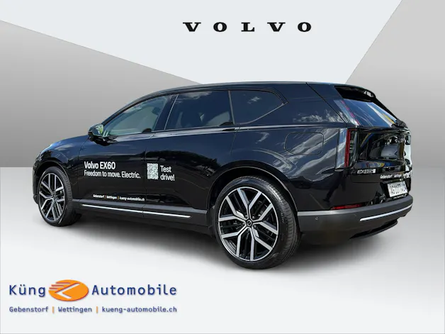 VOLVO EX60 P10 AWD Ultra