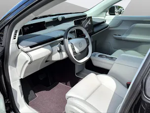 VOLVO EX60 P10 AWD Ultra