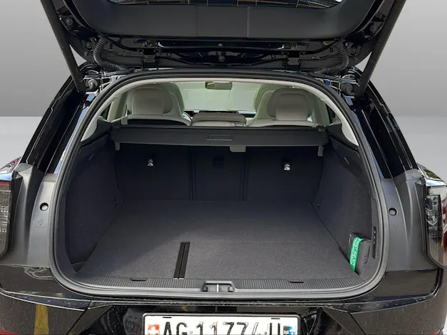 VOLVO EX60 P10 AWD Ultra