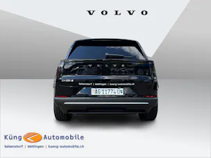 VOLVO EX60 P10 AWD Ultra