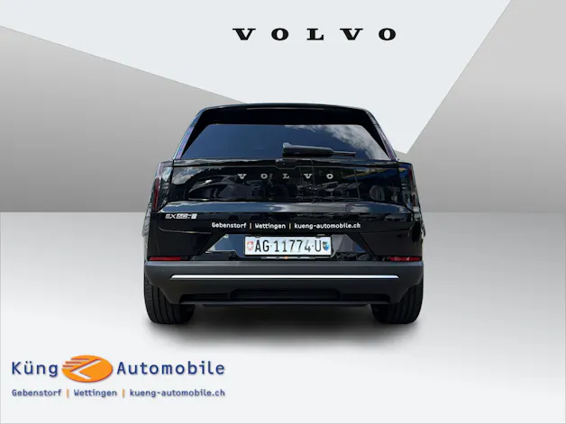 VOLVO EX60 P10 AWD Ultra