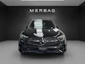 Mercedes-Benz GLC 220 d 4M 9G-Tronic