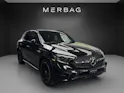 Mercedes-Benz GLC 220 d 4M 9G-Tronic