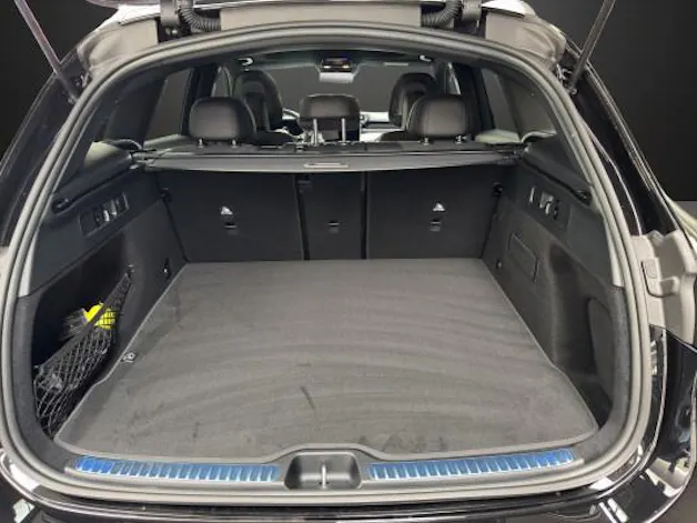 Mercedes-Benz GLC 220 d 4M 9G-Tronic
