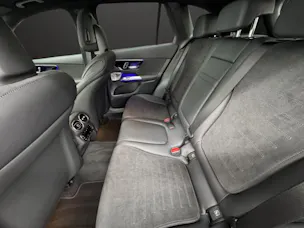 MERCEDES-BENZ GLC 220 d 4M 9G-Tronic