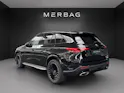 Mercedes-Benz GLC 220 d 4M 9G-Tronic
