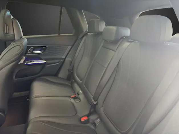 Mercedes-Benz GLC 220 d 4M 9G-Tronic
