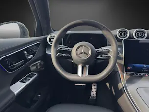 MERCEDES-BENZ GLC 300 4Matic 9G-Tronic