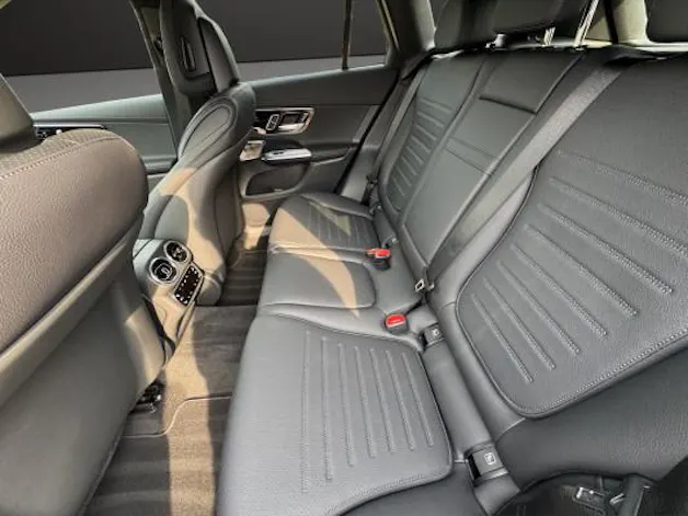Mercedes-Benz GLC 300 4Matic 9G-Tronic