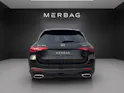 Mercedes-Benz GLC 300 4Matic 9G-Tronic