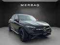 Mercedes-Benz GLC 300 4Matic 9G-Tronic