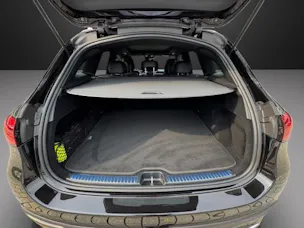 MERCEDES-BENZ GLC 300 4Matic 9G-Tronic