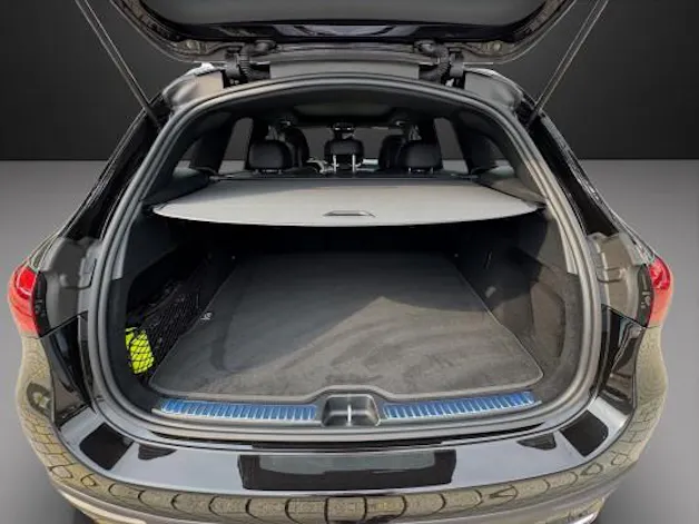 Mercedes-Benz GLC 300 4Matic 9G-Tronic