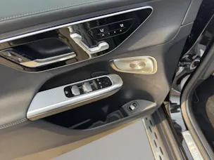 MERCEDES-BENZ GLC 300 4Matic 9G-Tronic