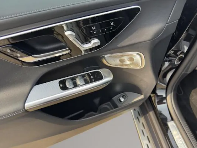 Mercedes-Benz GLC 300 4Matic 9G-Tronic