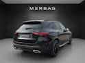 Mercedes-Benz GLC 300 4Matic 9G-Tronic