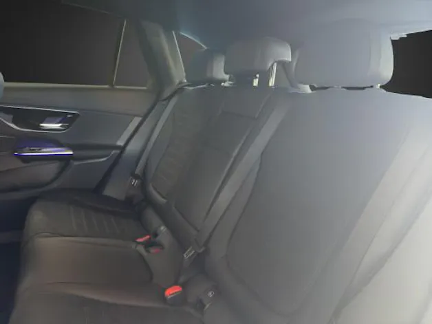 Mercedes-Benz GLC 220 d 4M 9G-Tronic