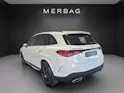 Mercedes-Benz GLC 220 d 4M 9G-Tronic