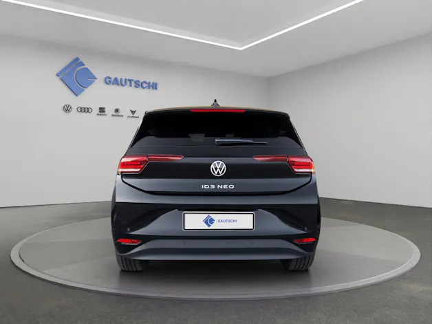 VW ID.3 Neo 79 kWh 231 PS Life