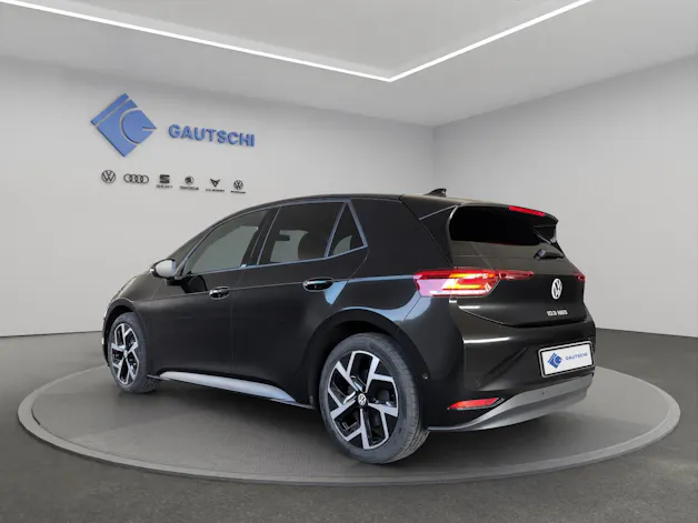 VW ID.3 Neo 79 kWh 231 PS Life